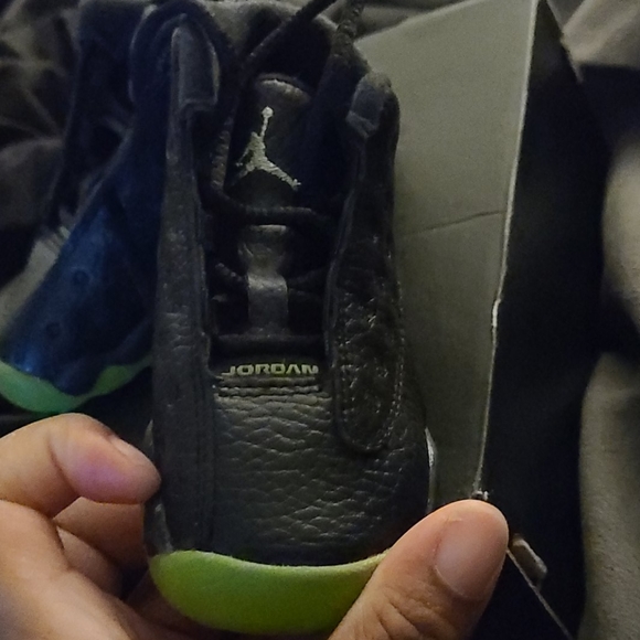 Baby sneakers - Picture 3 of 3